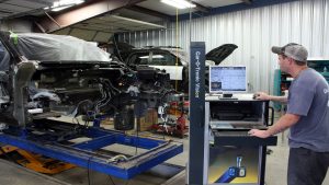 auto body repair in Knoxville TN
