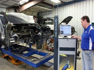 auto-body-repair-Knoxville TN
