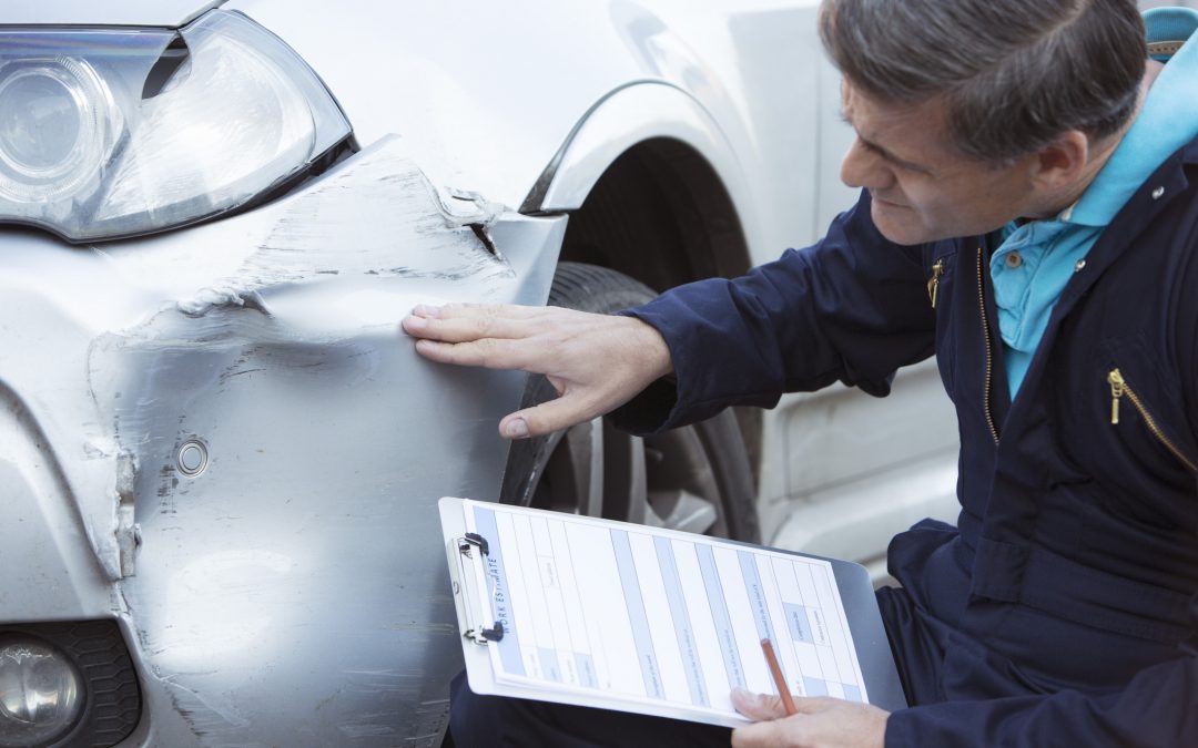 When a Fender Bender Does More than Just Bend Your Fender - Leons Auto Body