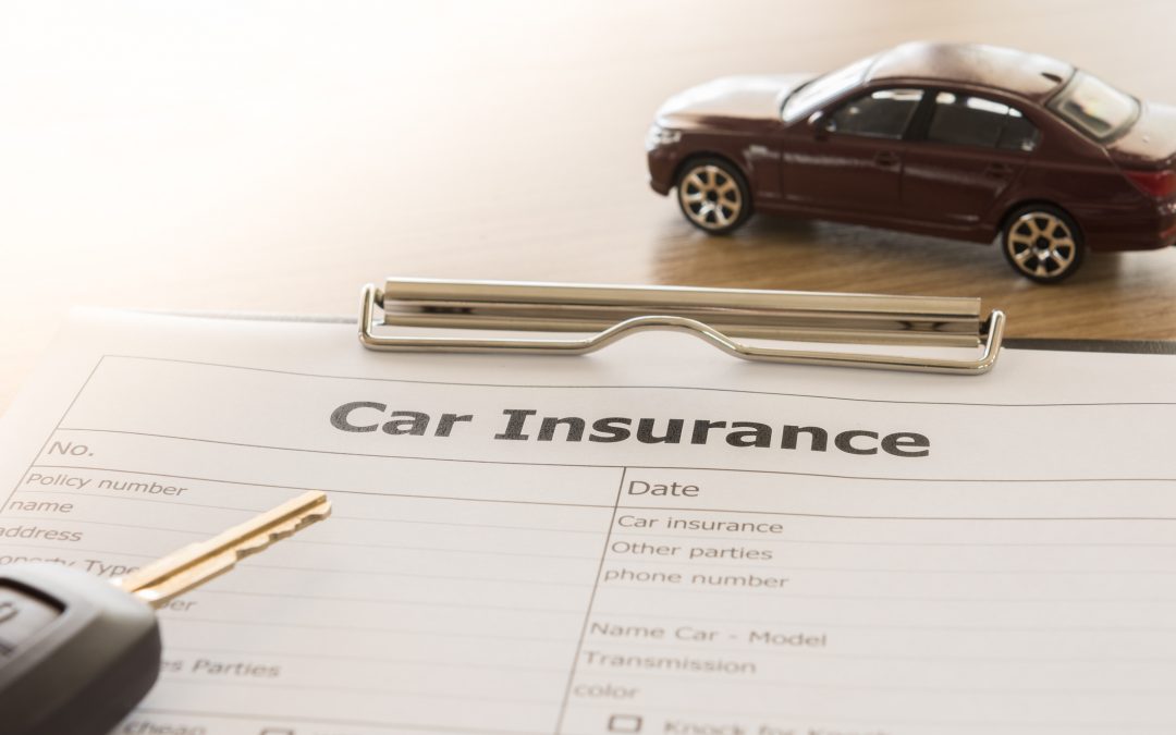 All About Car Insurance