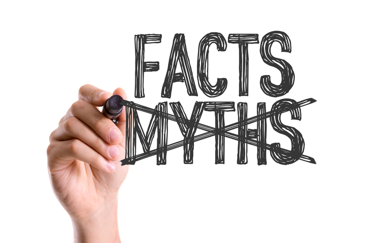 Collision Insurance Myths